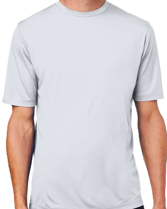 DTF: Performance 365 Adult T-Shirt
