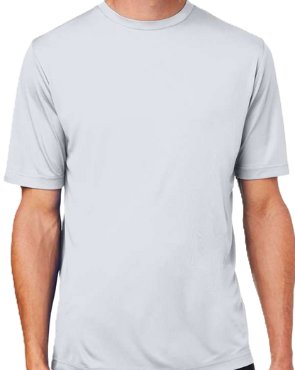 DTF: Performance 365 Adult T-Shirt