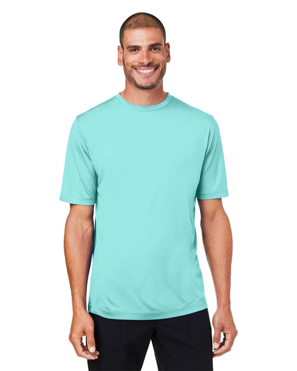 DTF: Performance 365 Adult T-Shirt