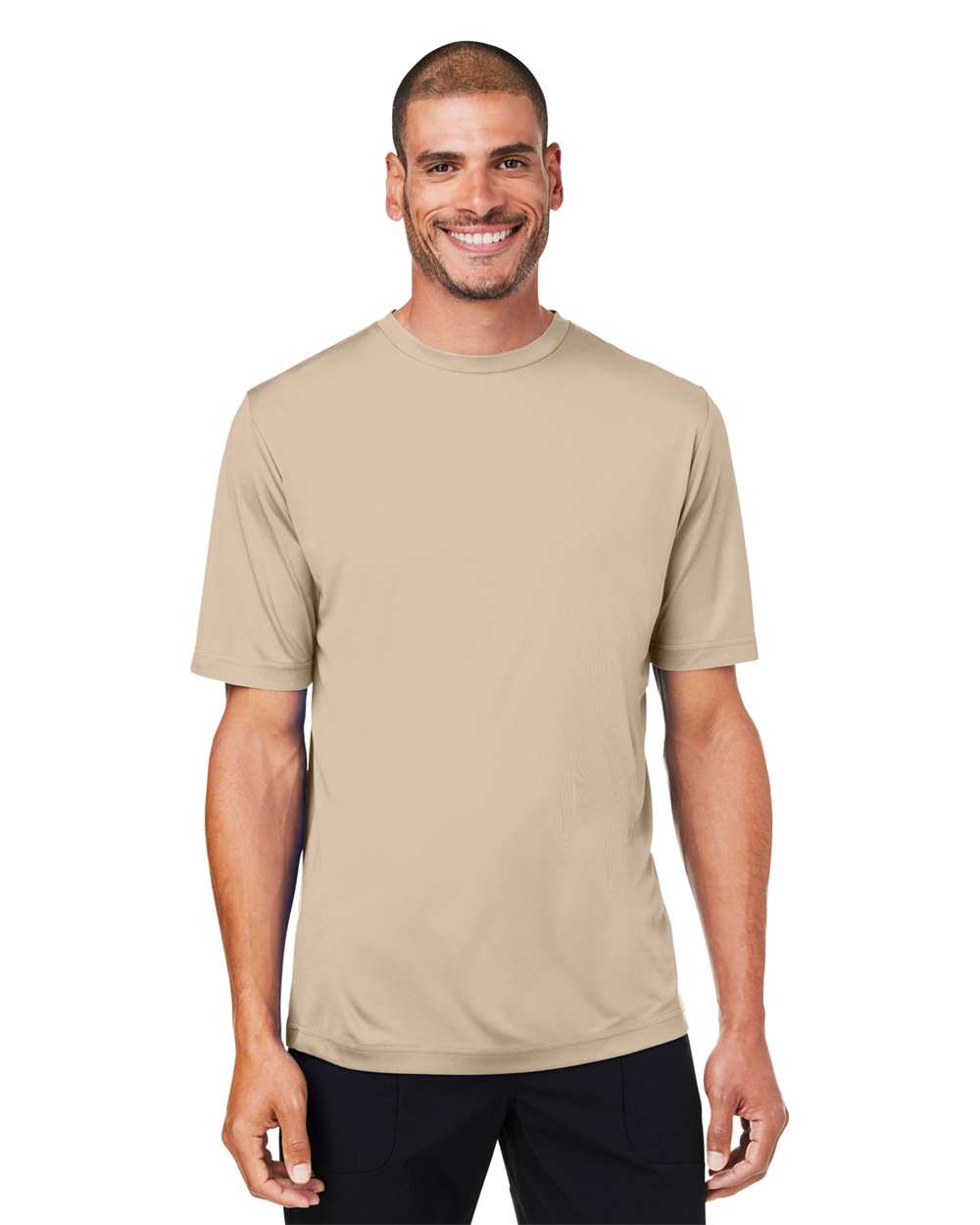 DTF: Performance 365 Adult T-Shirt