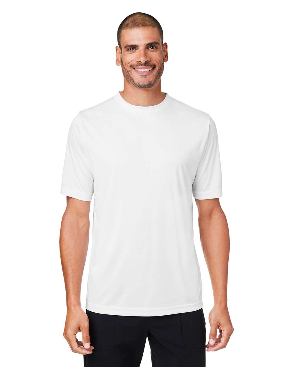 DTF: Performance 365 Adult T-Shirt