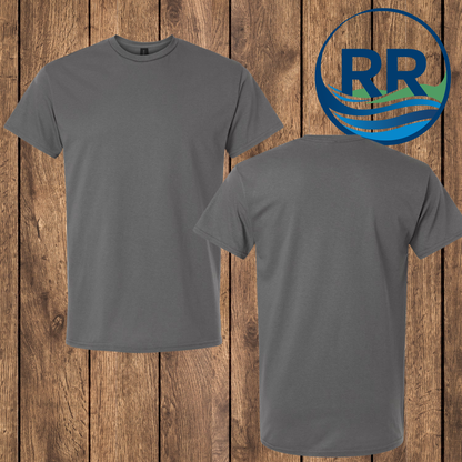 DTF: Gildan SoftStyle Cotton Adult T-shirt