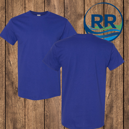 DTF: Gildan SoftStyle Cotton Adult T-shirt