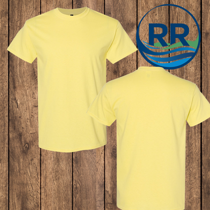 DTF: Gildan SoftStyle Cotton Adult T-shirt