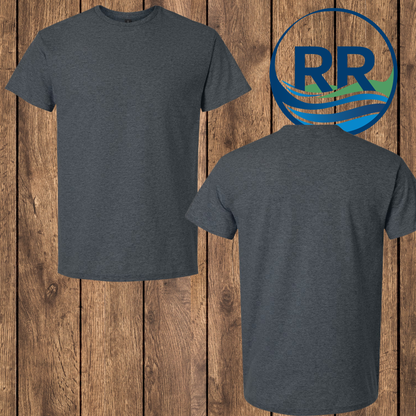 DTF: Gildan SoftStyle Cotton Adult T-shirt