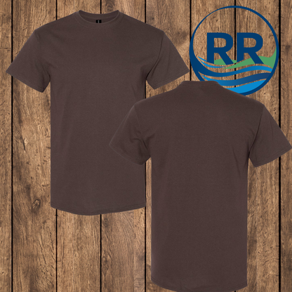 DTF: Gildan SoftStyle Cotton Adult T-shirt