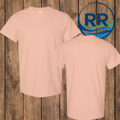 DTF: Gildan SoftStyle Cotton Adult T-shirt