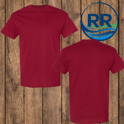 DTF: Gildan SoftStyle Cotton Adult T-shirt