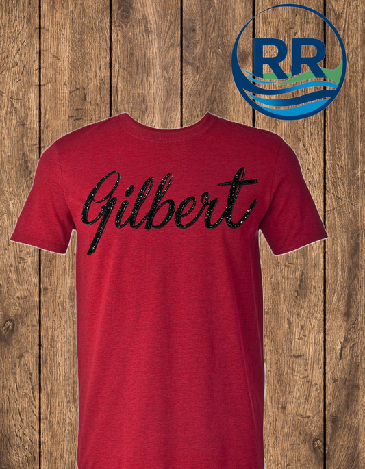 Gilbert Glitter