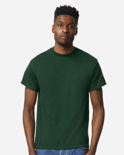 DTF: Gildan DryBlend  Adult T-shirt