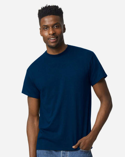 DTF: Gildan DryBlend  Adult T-shirt
