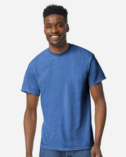 DTF: Gildan DryBlend  Adult T-shirt