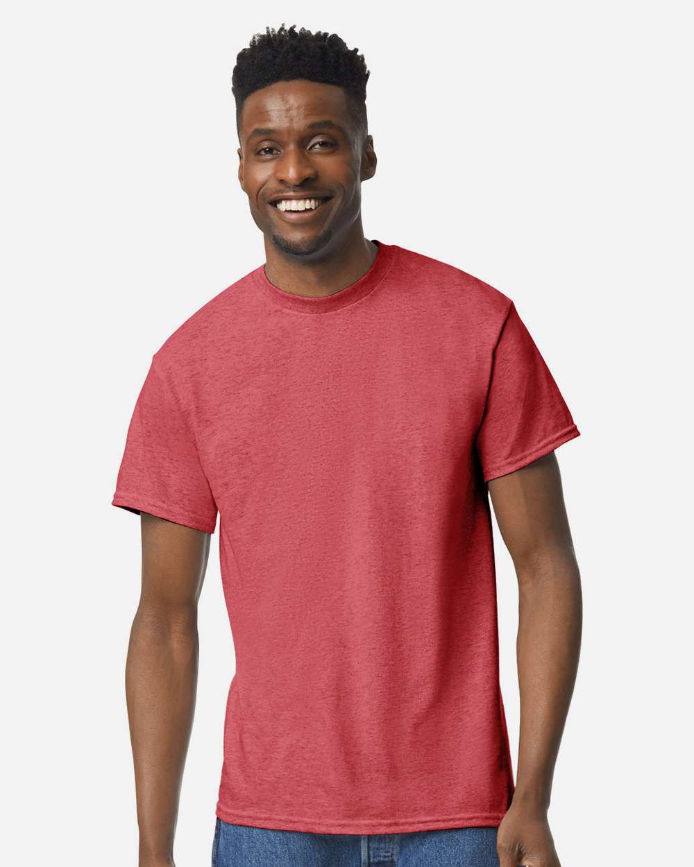 DTF: Gildan DryBlend  Adult T-shirt