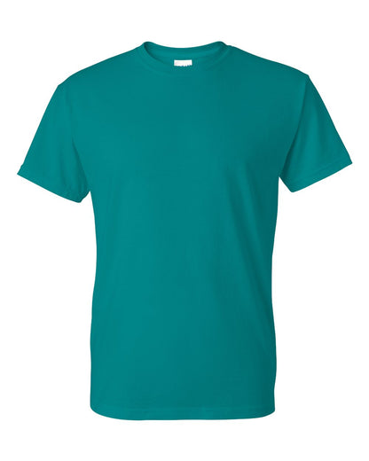 DTF: Gildan DryBlend  Adult T-shirt
