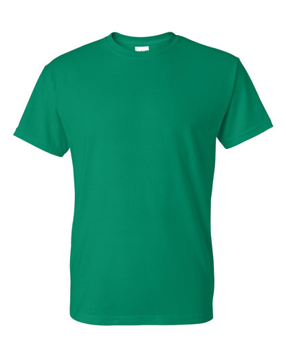 DTF: Gildan DryBlend  Adult T-shirt