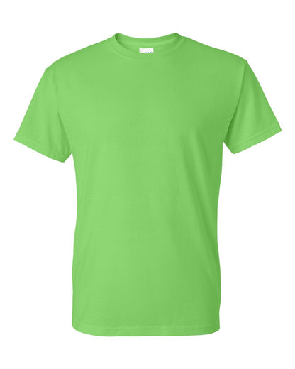 DTF: Gildan DryBlend  Adult T-shirt