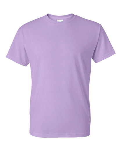DTF: Gildan DryBlend  Adult T-shirt