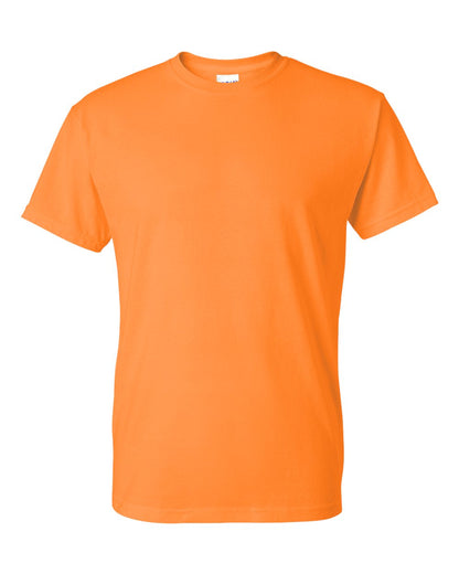 DTF: Gildan DryBlend  Adult T-shirt