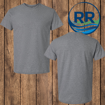 DTF: Gildan SoftStyle Cotton Adult T-shirt