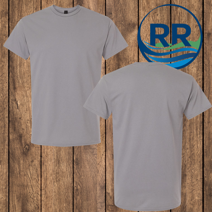 DTF: Gildan SoftStyle Cotton Adult T-shirt