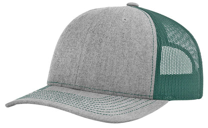 Custom Richardson 112 Trucker Cap