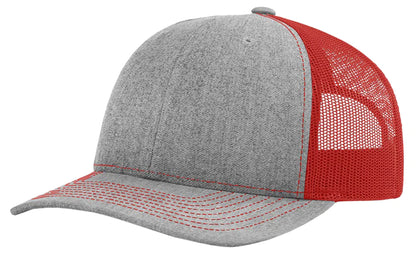 Custom Richardson 112 Trucker Cap