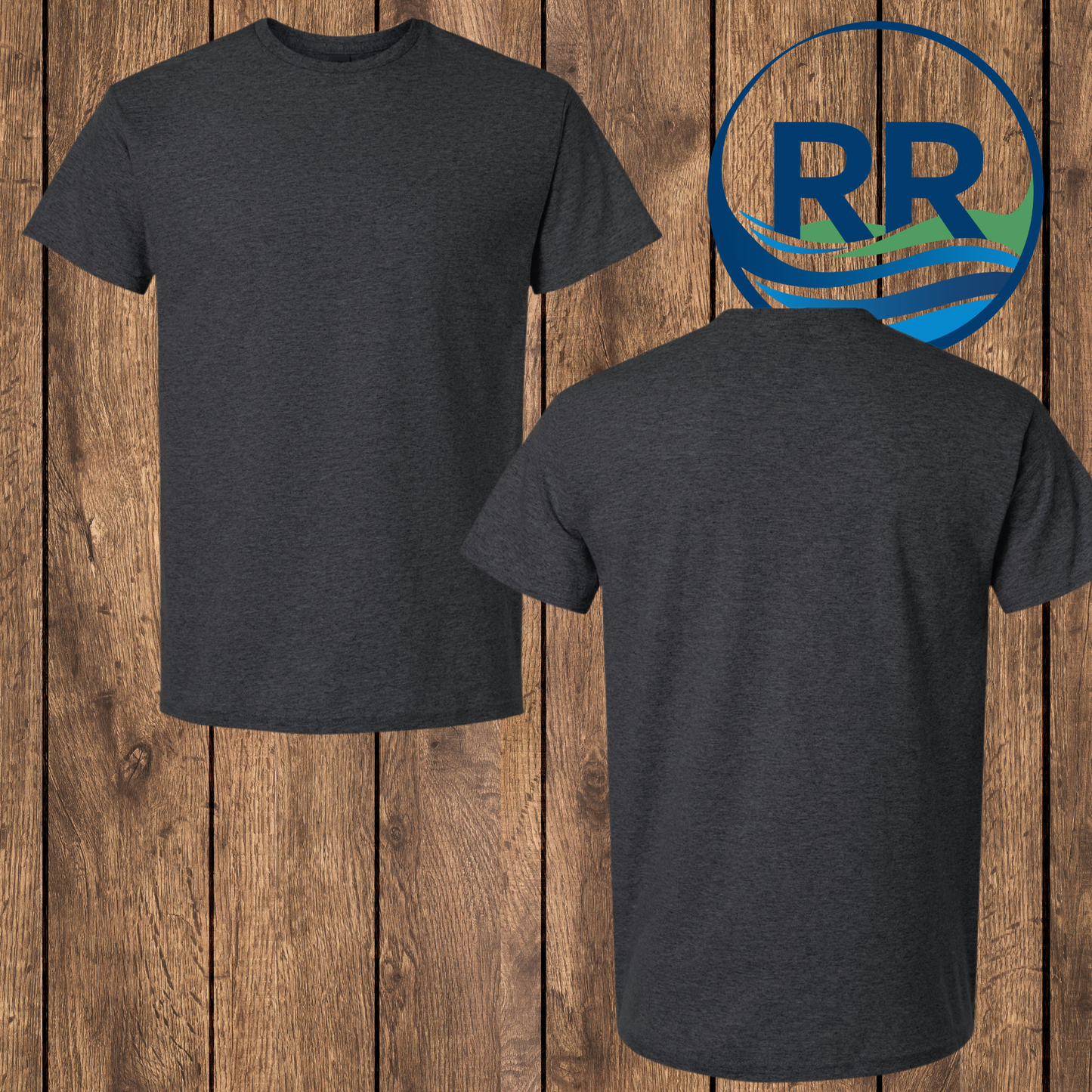 DTF: Gildan SoftStyle Cotton Adult T-shirt