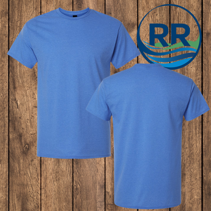DTF: Gildan SoftStyle Cotton Adult T-shirt