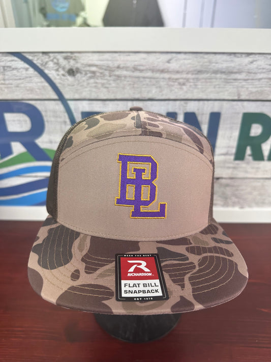 Richardson 168P: Batesburg-Leesville