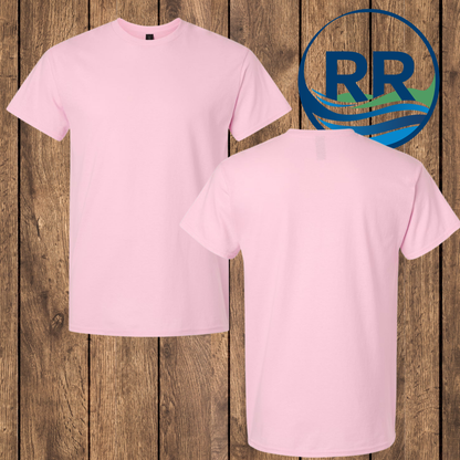 DTF: Gildan SoftStyle Cotton Adult T-shirt