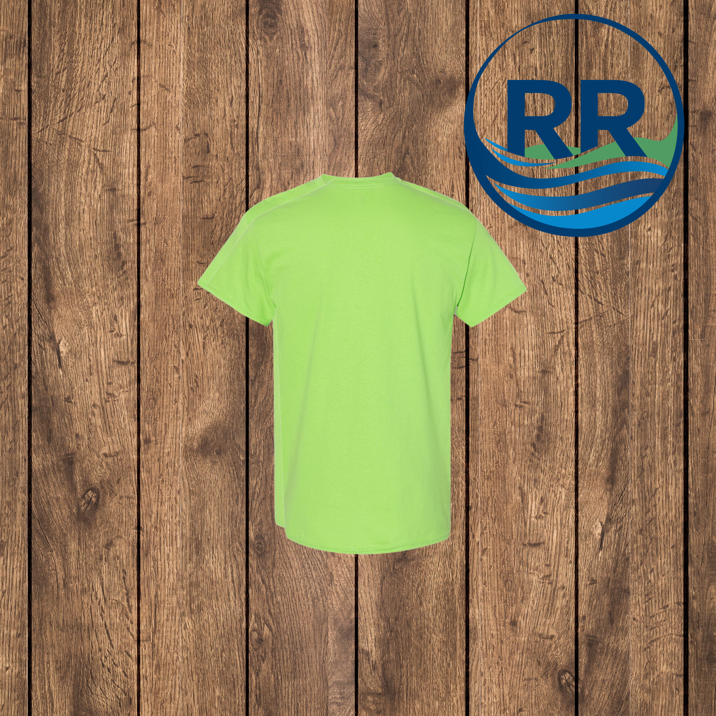 DTF: Gildan SoftStyle Cotton Adult T-shirt