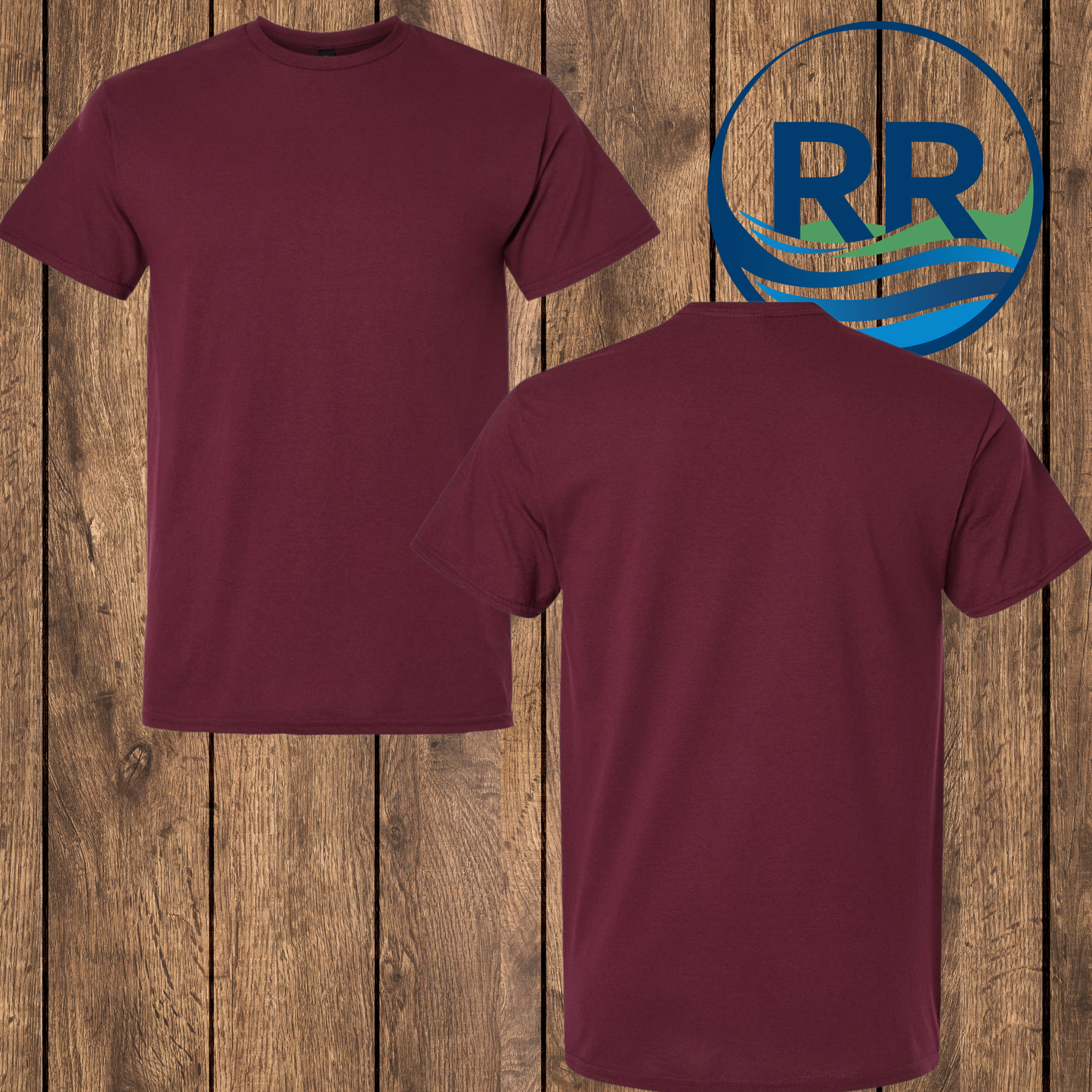 DTF: Gildan SoftStyle Cotton Adult T-shirt