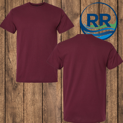 DTF: Gildan SoftStyle Cotton Adult T-shirt