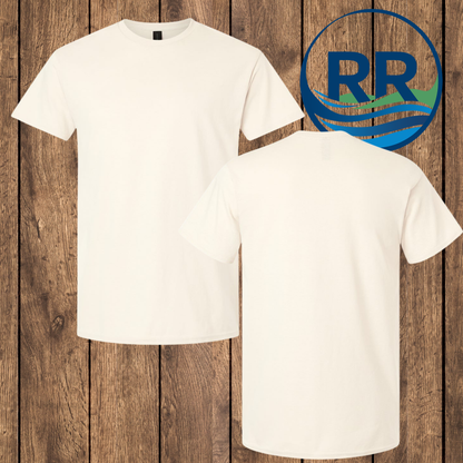 DTF: Gildan SoftStyle Cotton Adult T-shirt