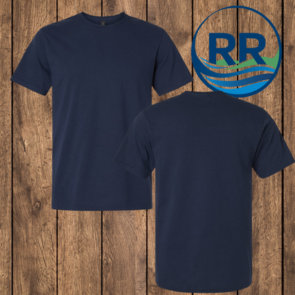 DTF: Gildan SoftStyle Cotton Adult T-shirt
