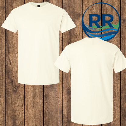 DTF: Gildan SoftStyle Cotton Adult T-shirt