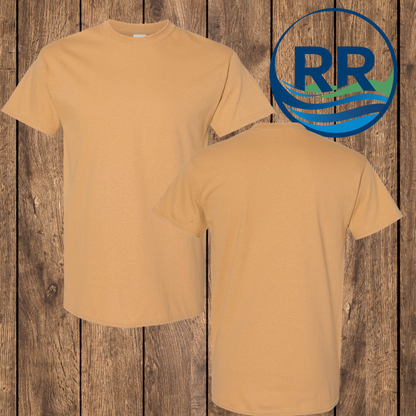 DTF: Gildan SoftStyle Cotton Adult T-shirt