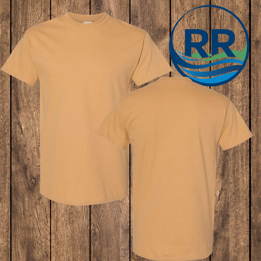 DTF: Gildan Heavy Cotton Adult T-shirt
