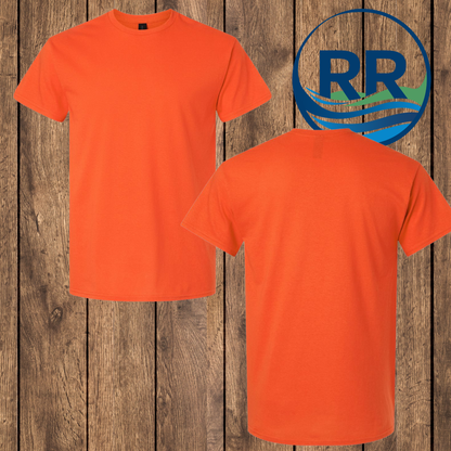 DTF: Gildan SoftStyle Cotton Adult T-shirt