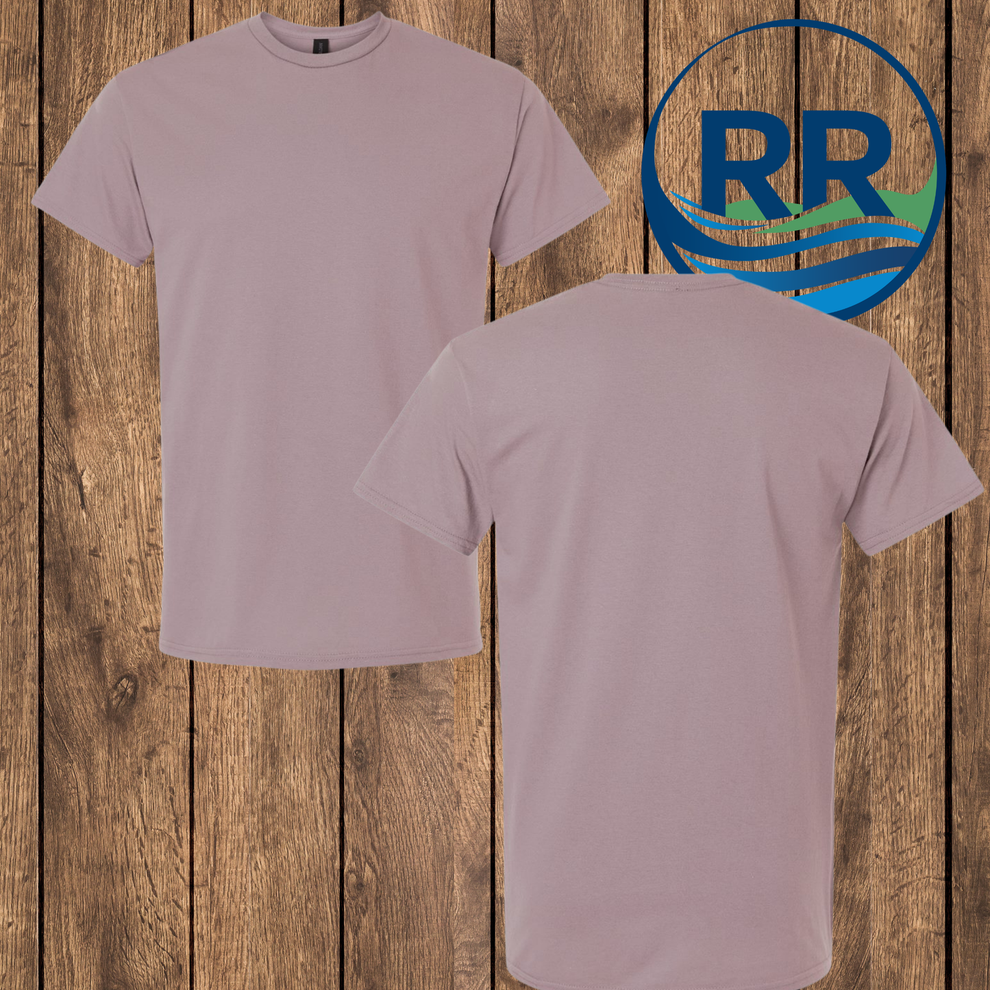 DTF: Gildan SoftStyle Cotton Adult T-shirt