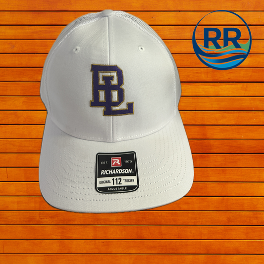 Richardson 112 Batesburg-Leesville: White