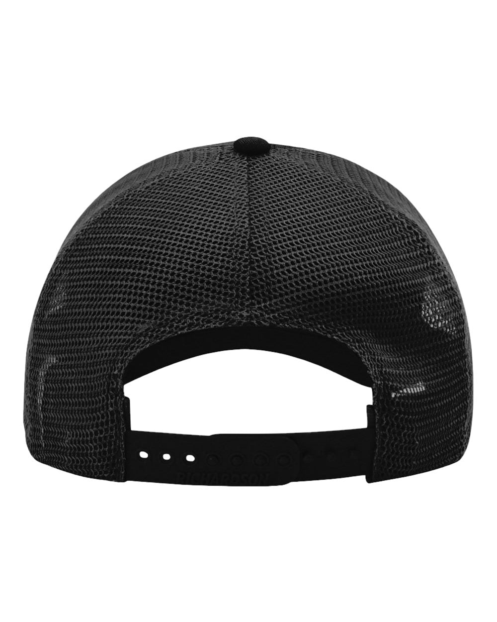 Embroidery: Richardson 111 Garment Washed Trucker