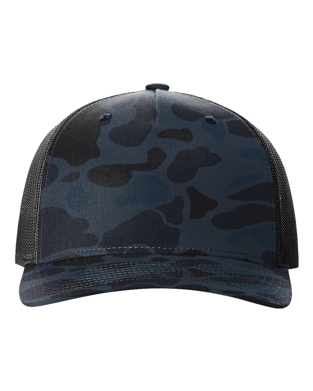Patch: Richardson 112PFP Trucker Hat