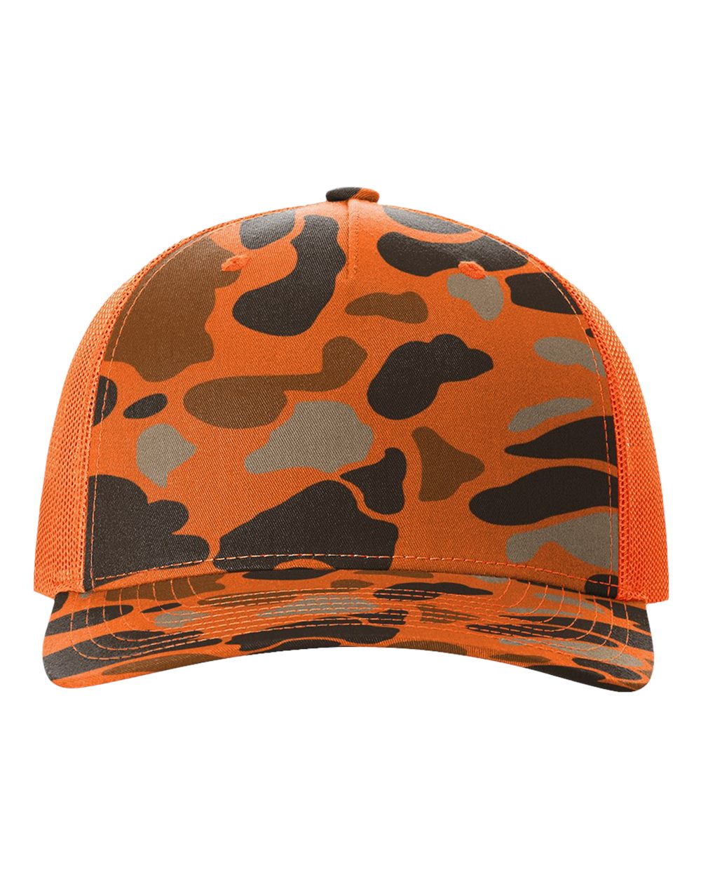 Patch: Richardson 112PFP Trucker Hat