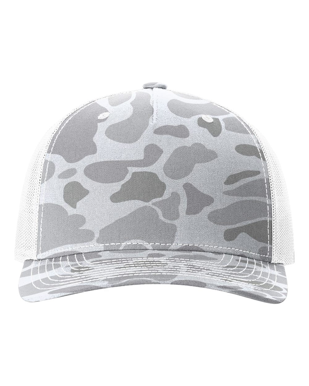 Patch: Richardson 112PFP Trucker Hat