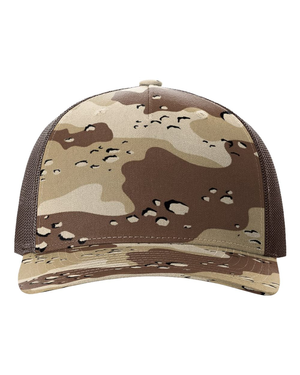Patch: Richardson 112PFP Trucker Hat