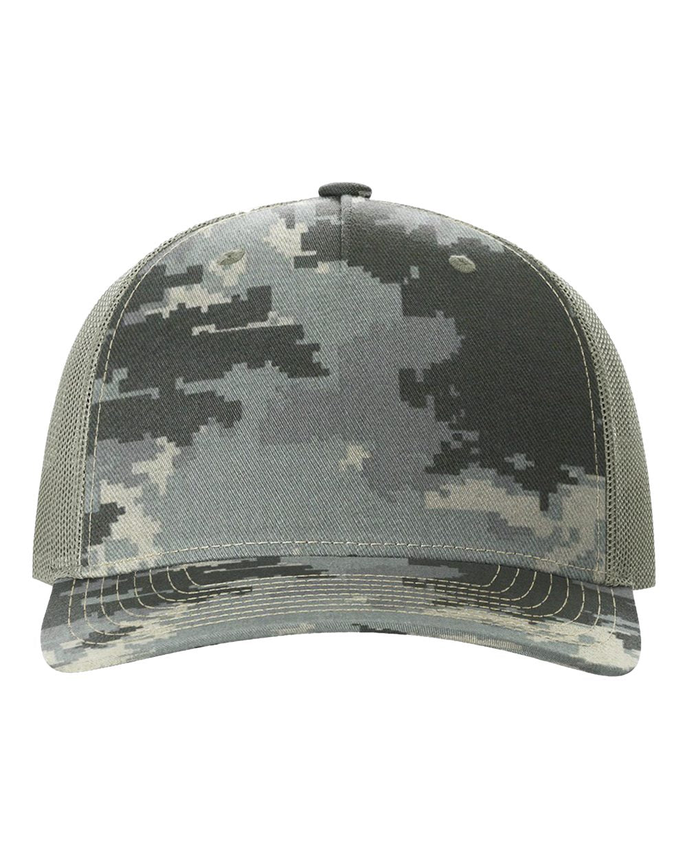Patch: Richardson 112PFP Trucker Hat