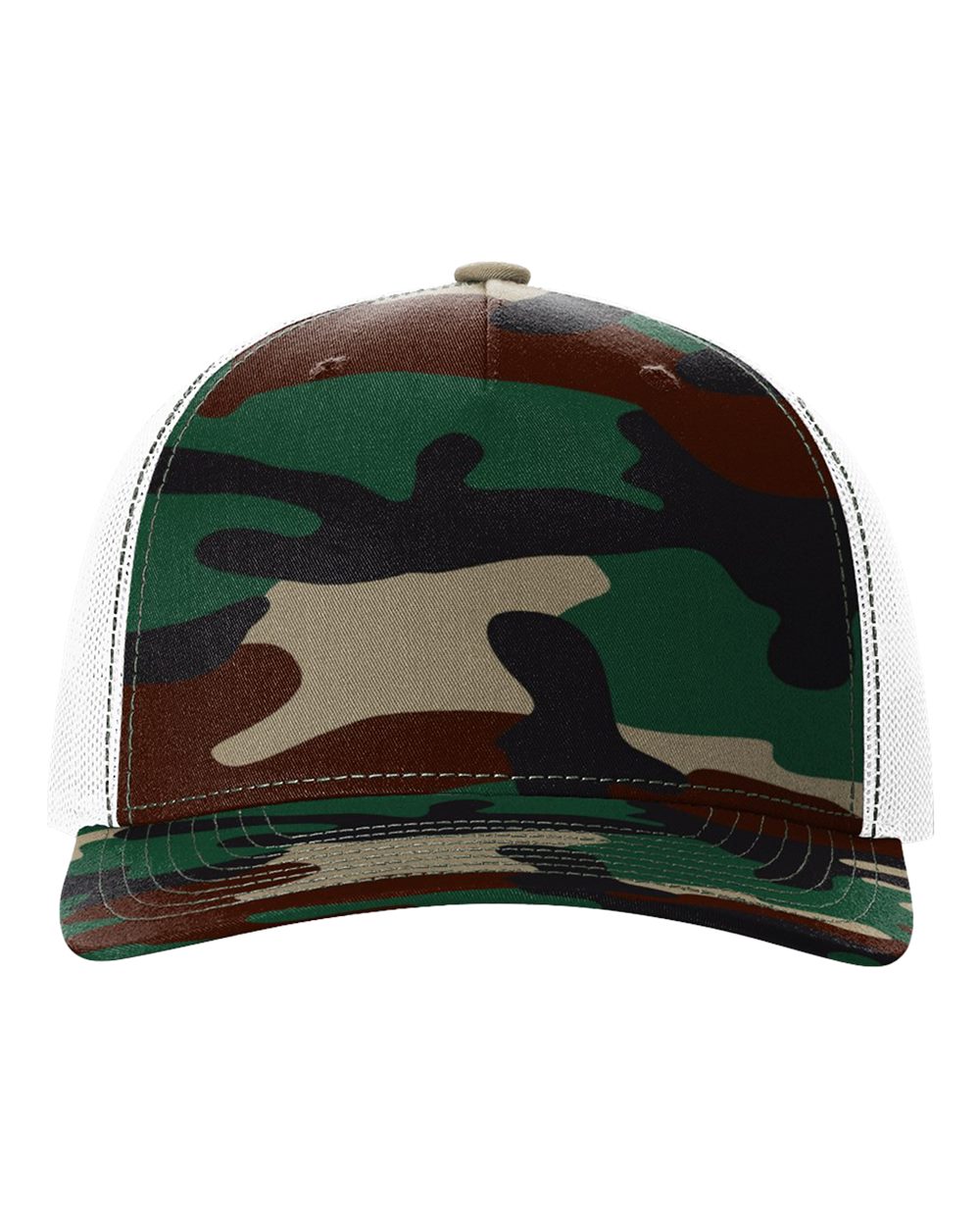 Patch: Richardson 112PFP Trucker Hat