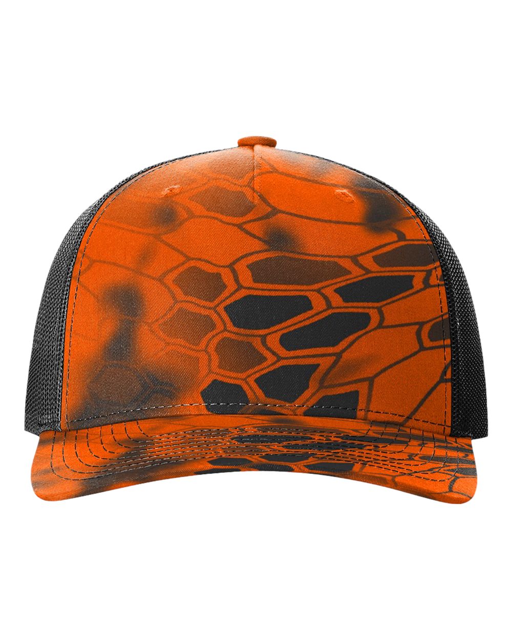 Patch: Richardson 112PFP Trucker Hat