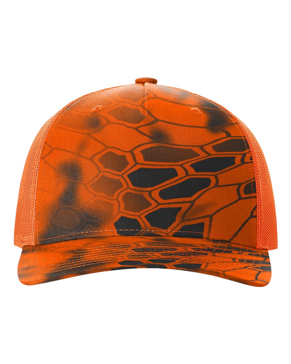 Patch: Richardson 112PFP Trucker Hat